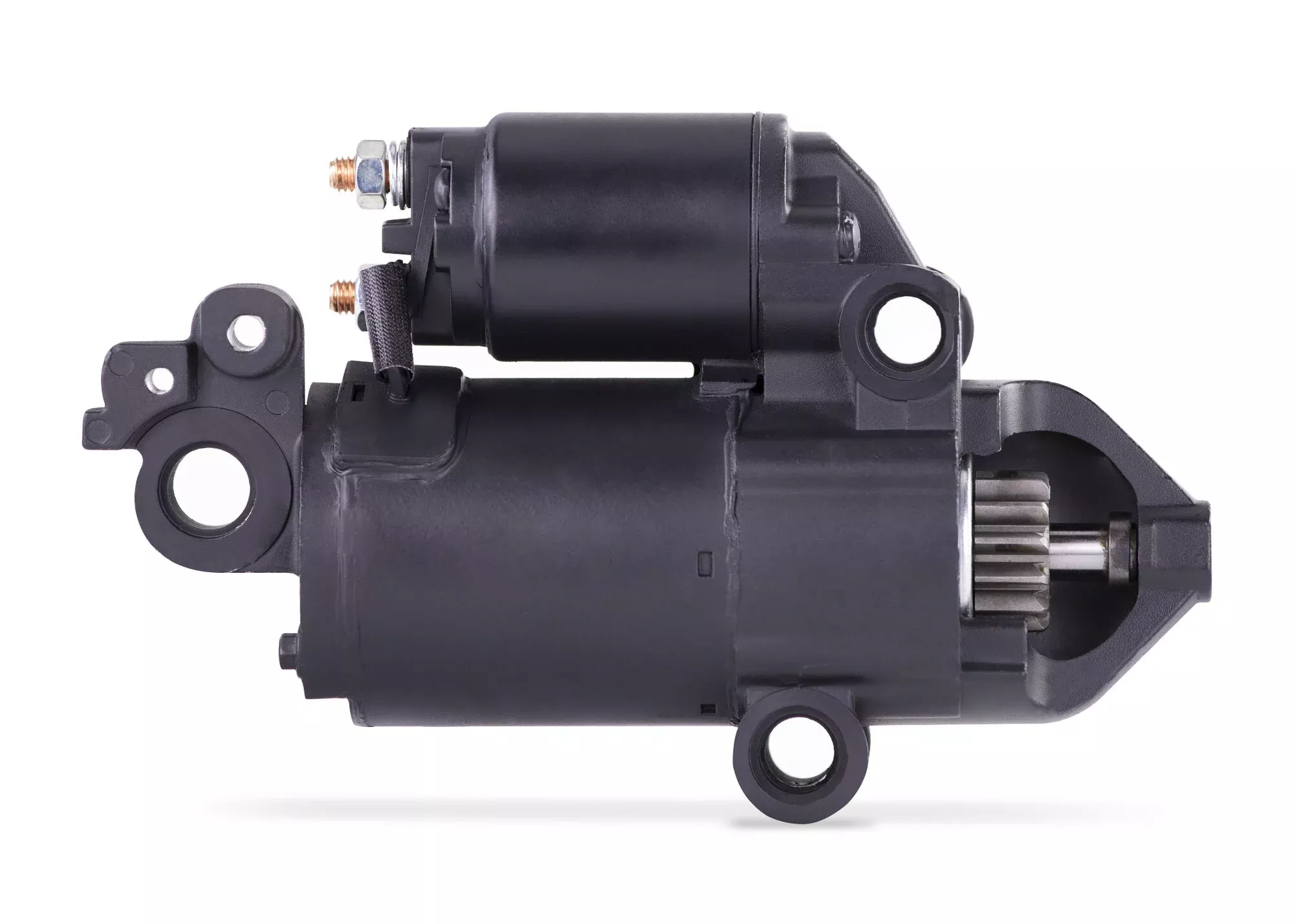 Sierra Starter for Mercury Outboards• 18-55506