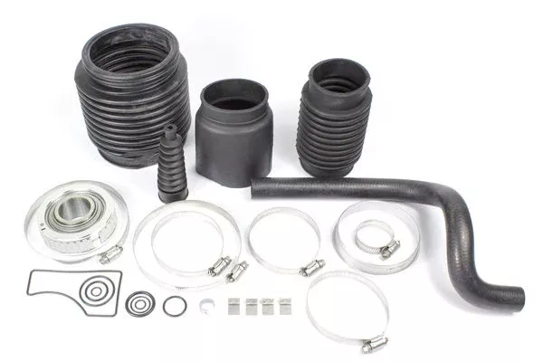 Sierra Transom Seal Kit for Bravo and Blackhawk Engines• 18-8212-1