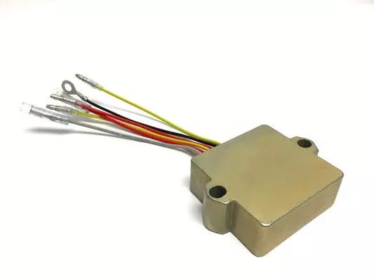 Sierra Voltage Regulator• 18-5743