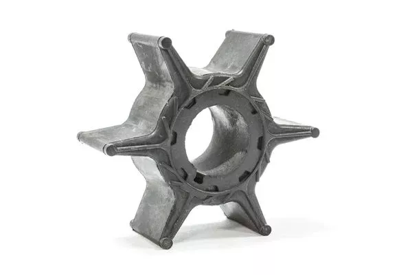 Sierra Water Pump Impeller Replaces 6H4-44352-02-00• 18-3068