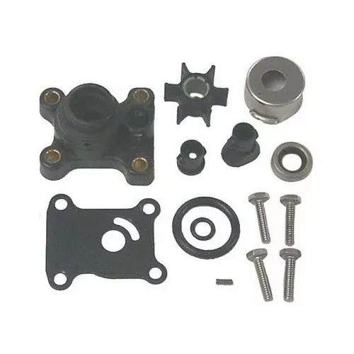 Sierra Water Pump Kit for Johnson/ Evinrude Outboard Engines• 18-3327