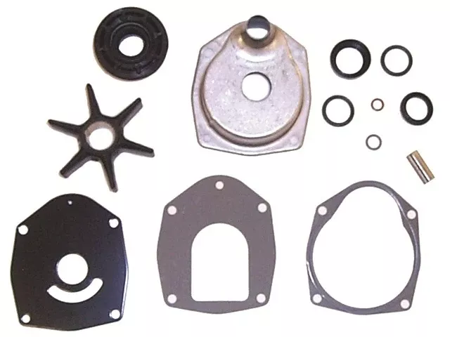 Sierra Water Pump Kit for Mercruiser Stern Drive Engines• 18-3320