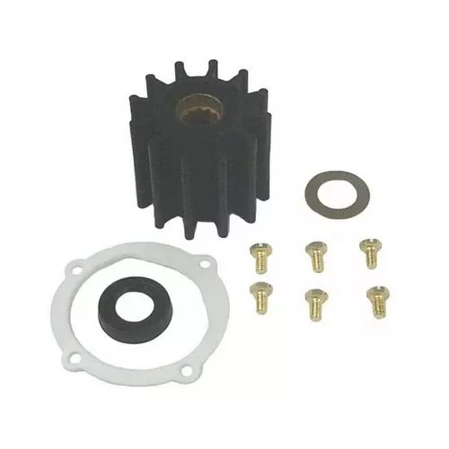 Sierra Water Pump Kit Replaces 09-45825• 18-3089