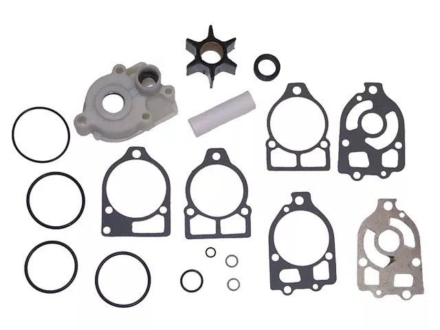 Sierra Water Pump Kit Replaces 46-60367A1• 18-3517