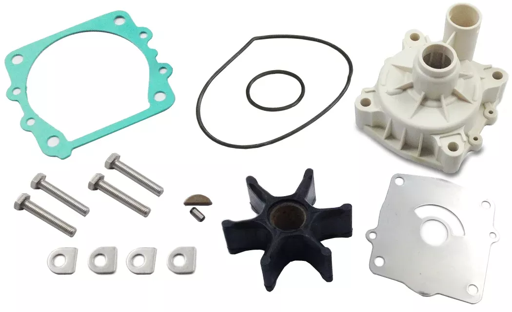 Sierra Water Pump Kit for Yamaha Outboard Engines• 18-3396-1