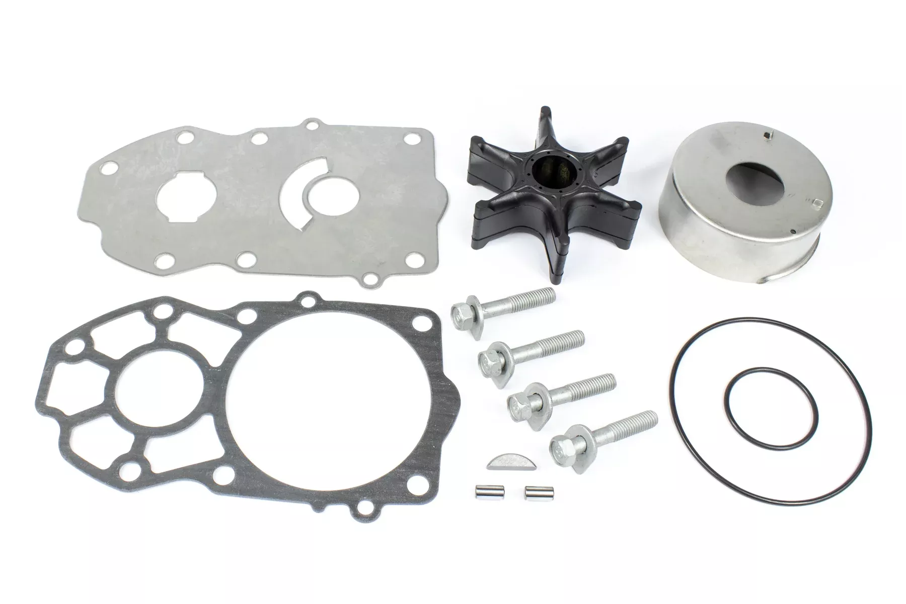 Sierra Yamaha Water Pump Repair Kit• 18-3474