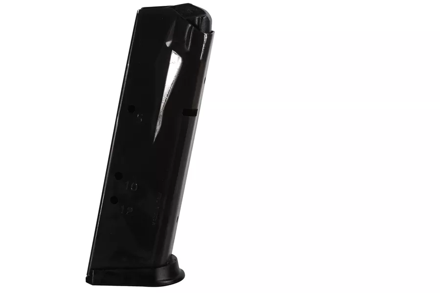 Sig Sauer P229 12-Round 40 S&W Factory Magazine