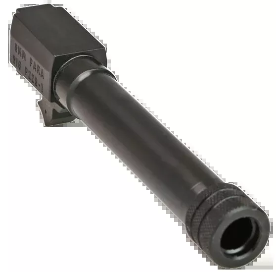Sig Sauer P229 Threaded Replacement Barrel 9mm Luger 3.90in Black Nitride BBL22919T