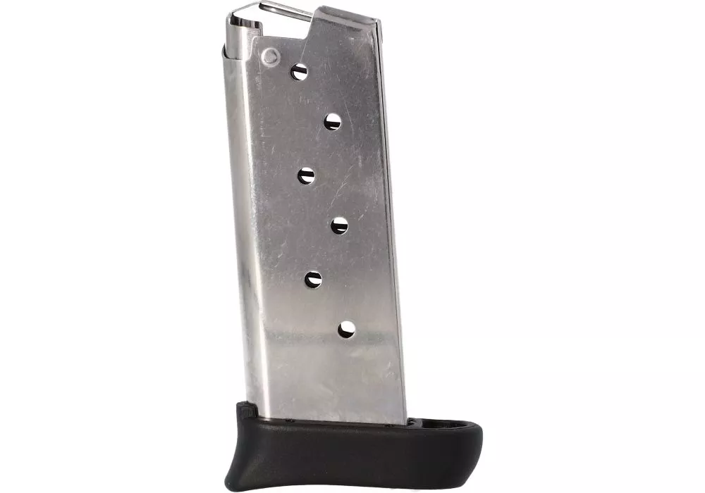 Sig Sauer P938 7-Round 9mm Factory Magazine