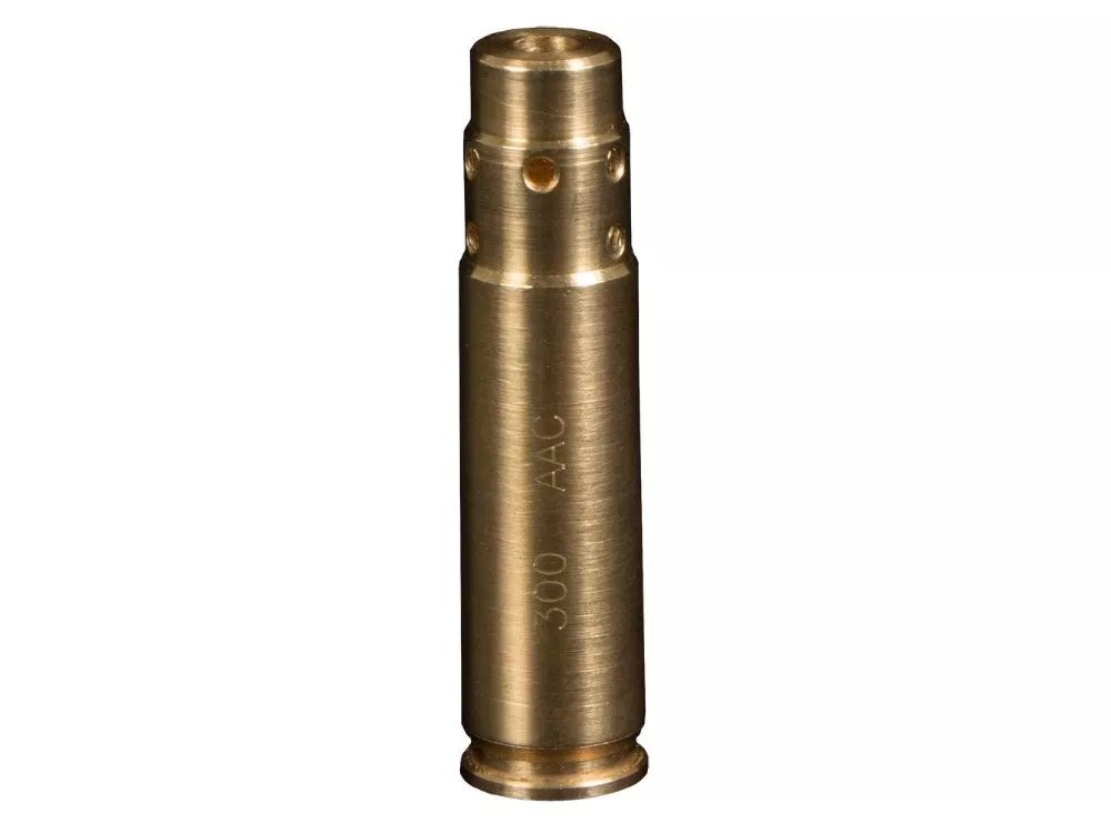 Sightmark 300 Blackout (7.62x35mm) Boresight
