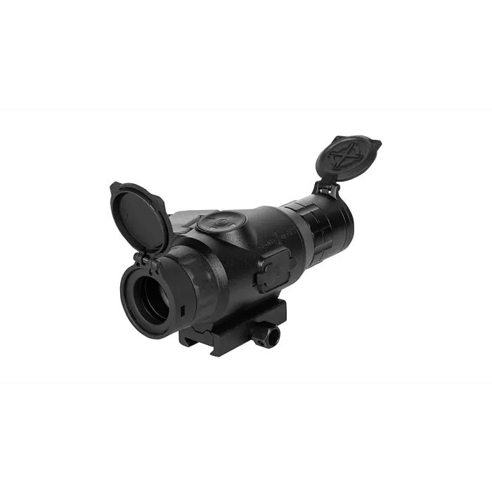 Sightmark Wraith Mini 2-16×35 Thermal Rifle Scope #SM17001