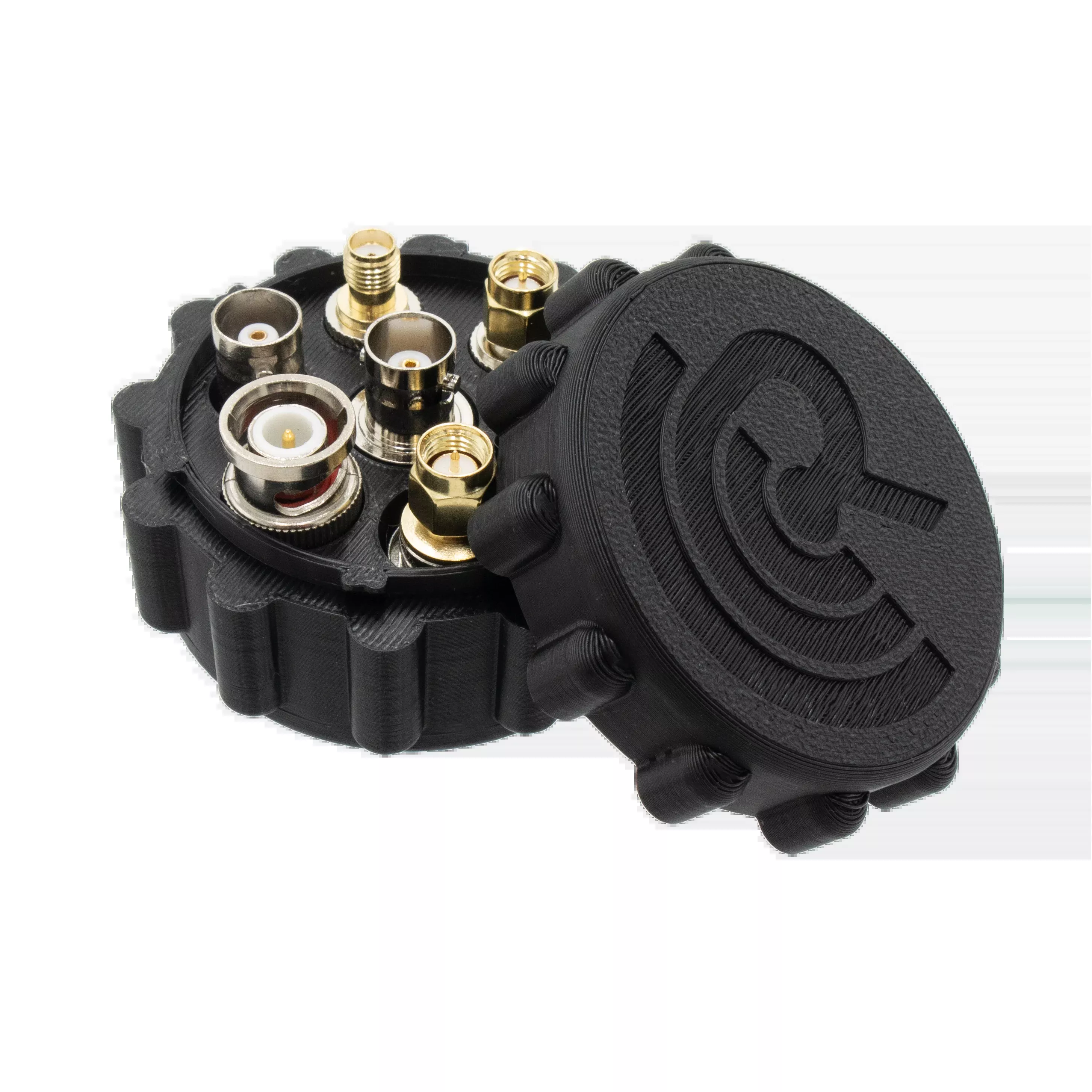 SignalCore™ RF Adapter Kit