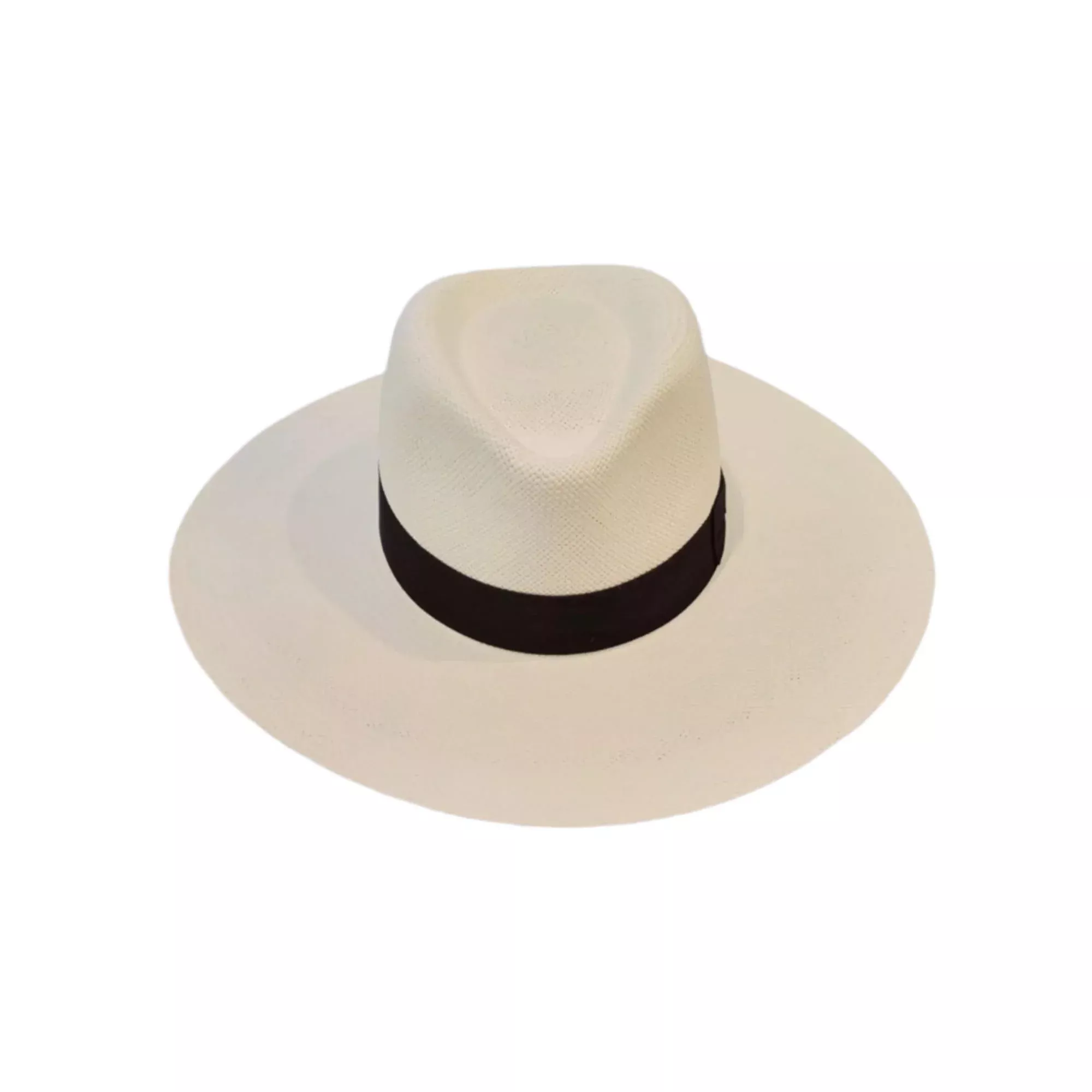 Signes Sella Plana Panama Hat