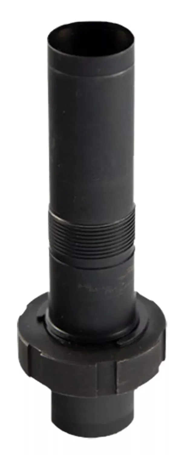 SilencerCo Echo Choke Adapter for Saiga/KSG Steel Black