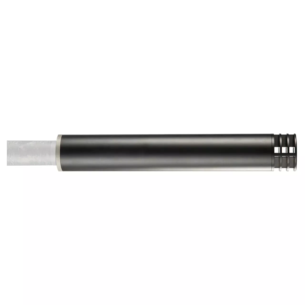 SilencerCo Harvester Suppressor 5.56 NATO .300WM Black 8.80"