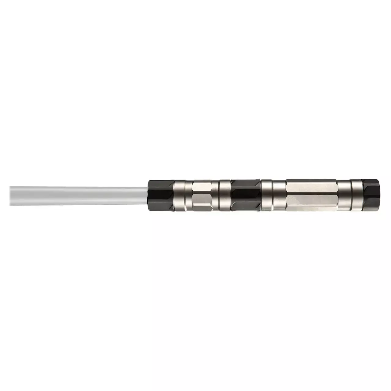 SilencerCo Switchback 22 Suppressor 22 Cal 17 Cal 5.7x28mm Titanium 5.75"
