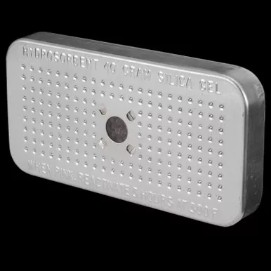 Silica Gel Unit 40g