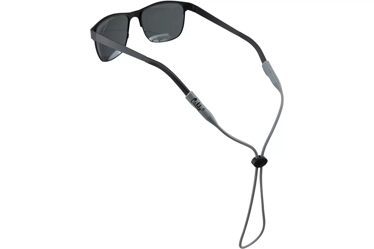 Silicone Gray Adjustable 16″ #SILICONEGRY
