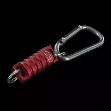 Silipac Magnetic Beads Keychain