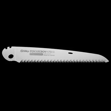 Silky Pocketboy Spare Blade 170mm Medium