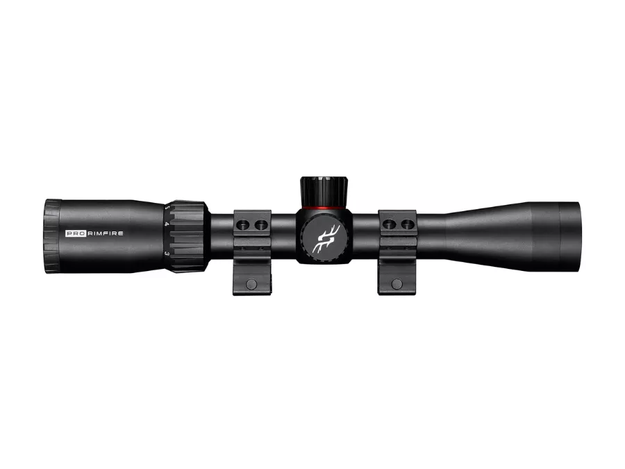 Simmons ProTarget Rimfire 3-9x32mm