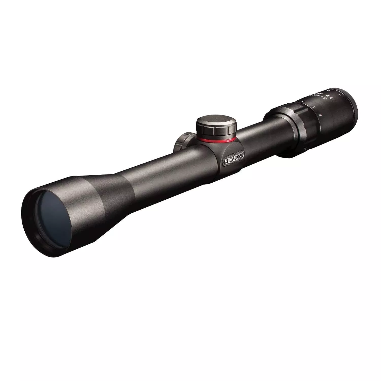 Simmons Rimfire .22 Mag Hunting Riflescope 3-9×32 Truplex