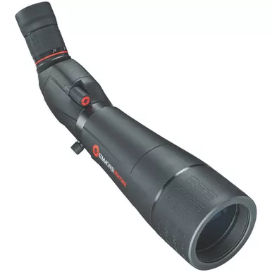 Simmons Venture Spotting Scope Black 20-60x80mm With Tripod