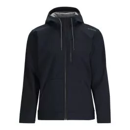 Simms Men's Rogue Hoody - Black - 3XL