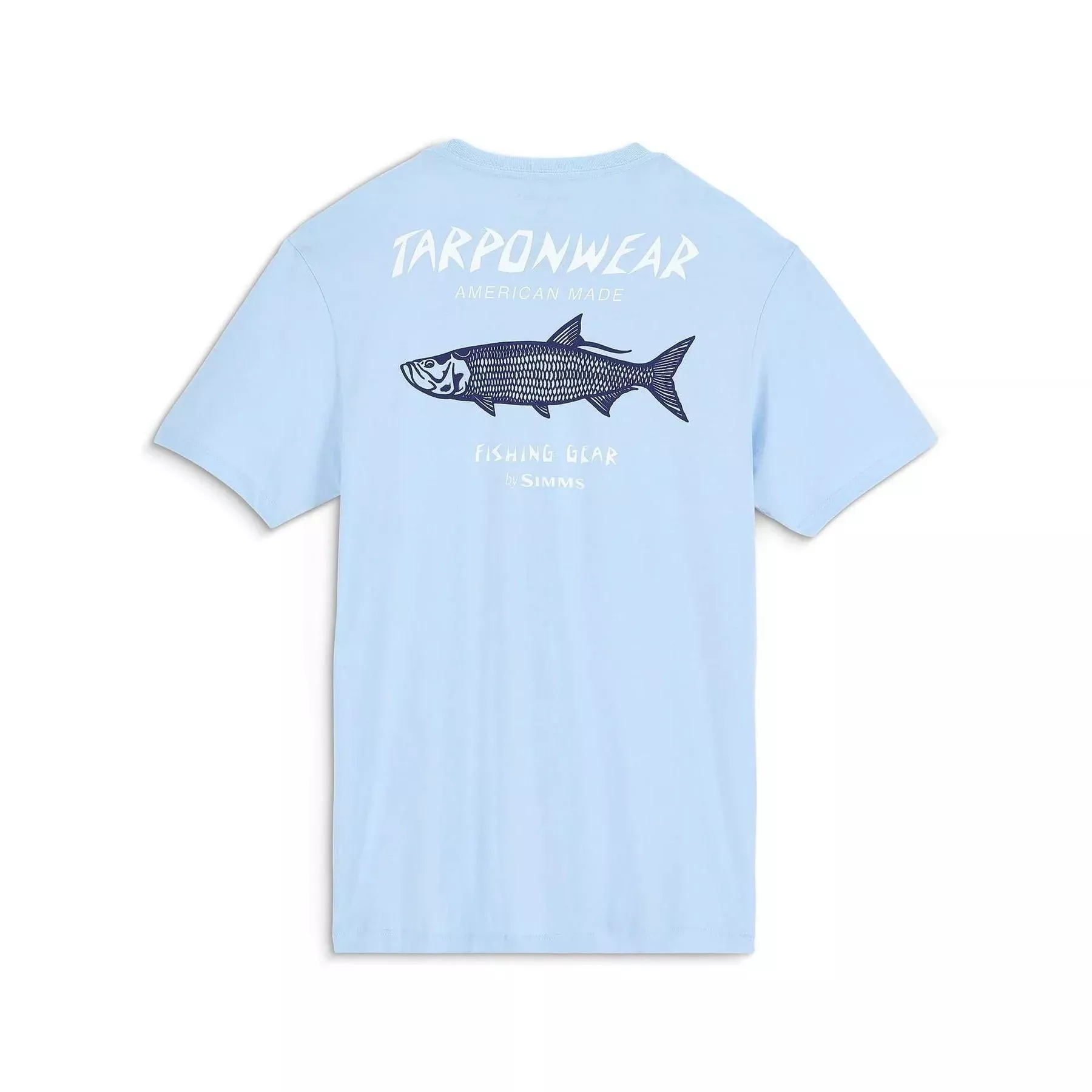 Simms Men's Tarponwear T-Shirt