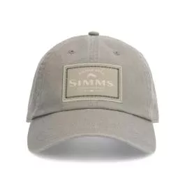 Simms Single Haul Cap - Bay Leaf