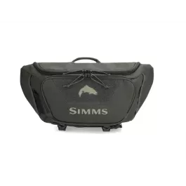 Simms Tributary Hybrid Hip Pack – Basalt