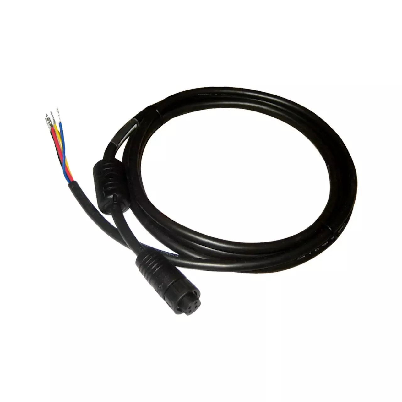 Simrad 4-Pin Power Cable
