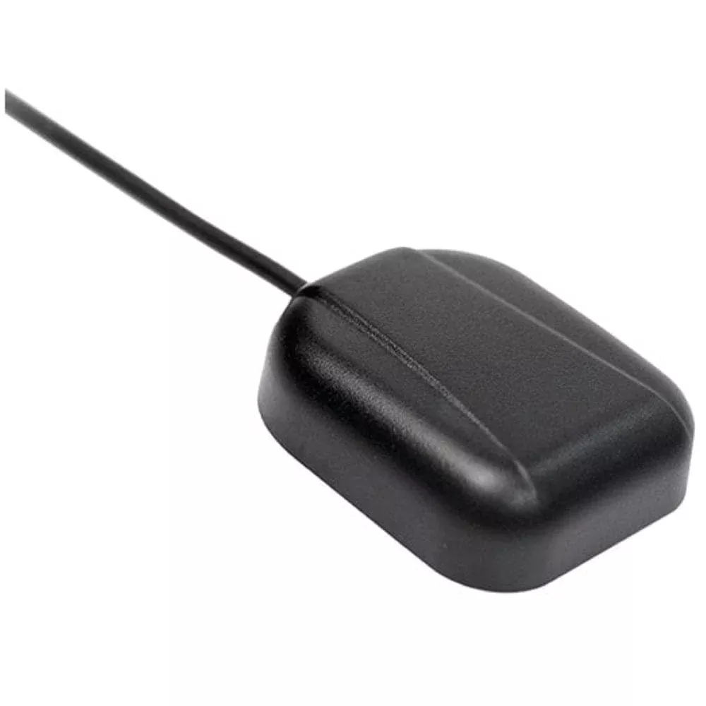 Siren Marine External GPS Antenna f/Siren 3 Pro Includes 10′ Cable