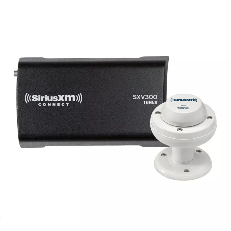 SiriusXM SXV300 Connect TunerMarine/RV Antenna *3-Pack