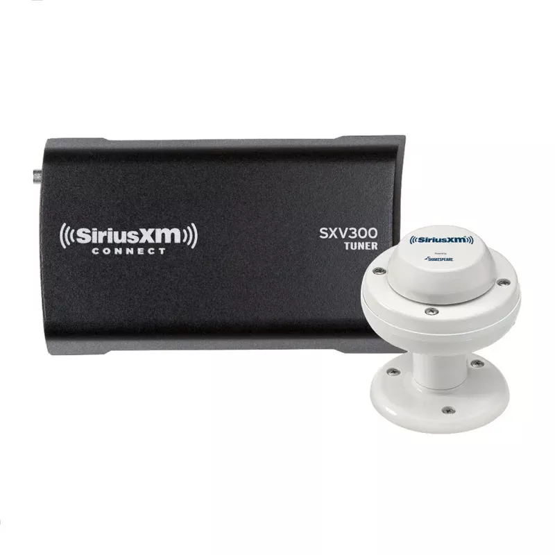 SiriusXM SXV300 Connect TunerMarine/RV Antenna *6-Pack