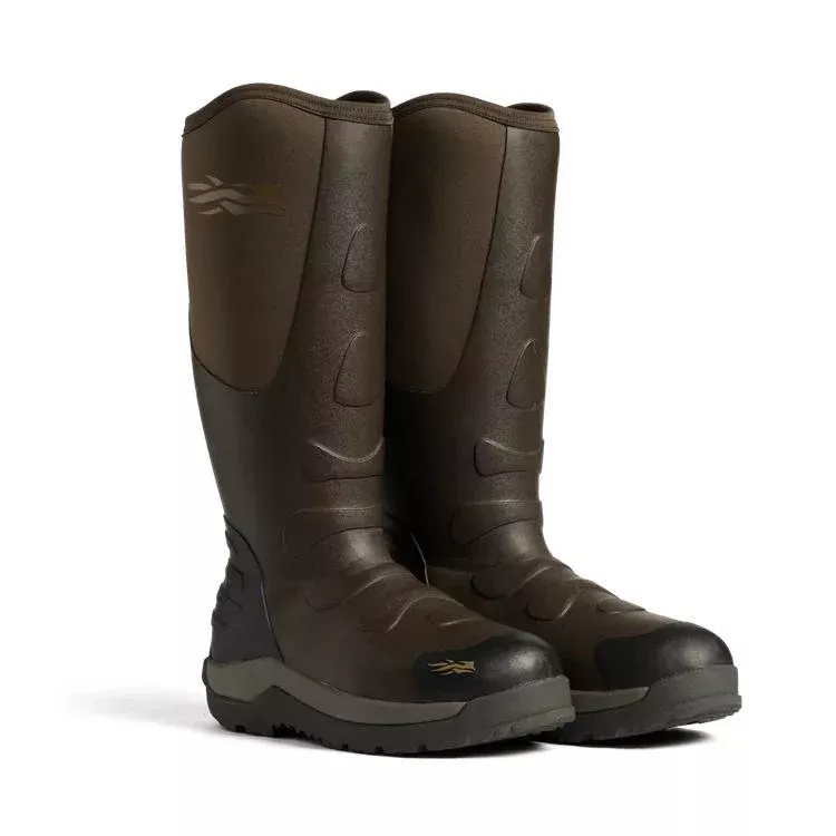 Sitka Back40 Boot