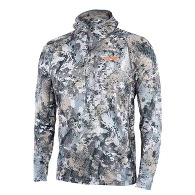 Sitka Core Lt Weight Hoody Elevated Ii