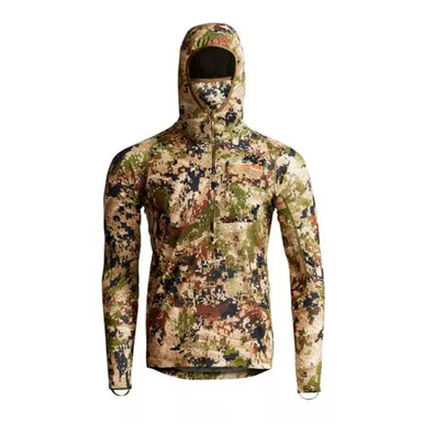 Sitka Core Lt Weight Hoody Subalpine