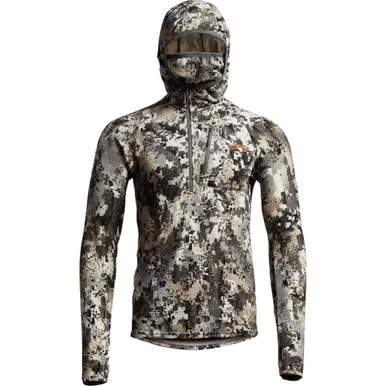 Sitka Core Merino 330 Hoody Elevated Ii