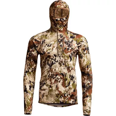 Sitka Core Merino 330 Hoody Subalpine