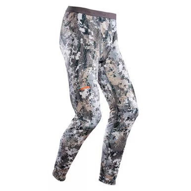 Sitka Core Mid Weight Bottom Elevated Ii