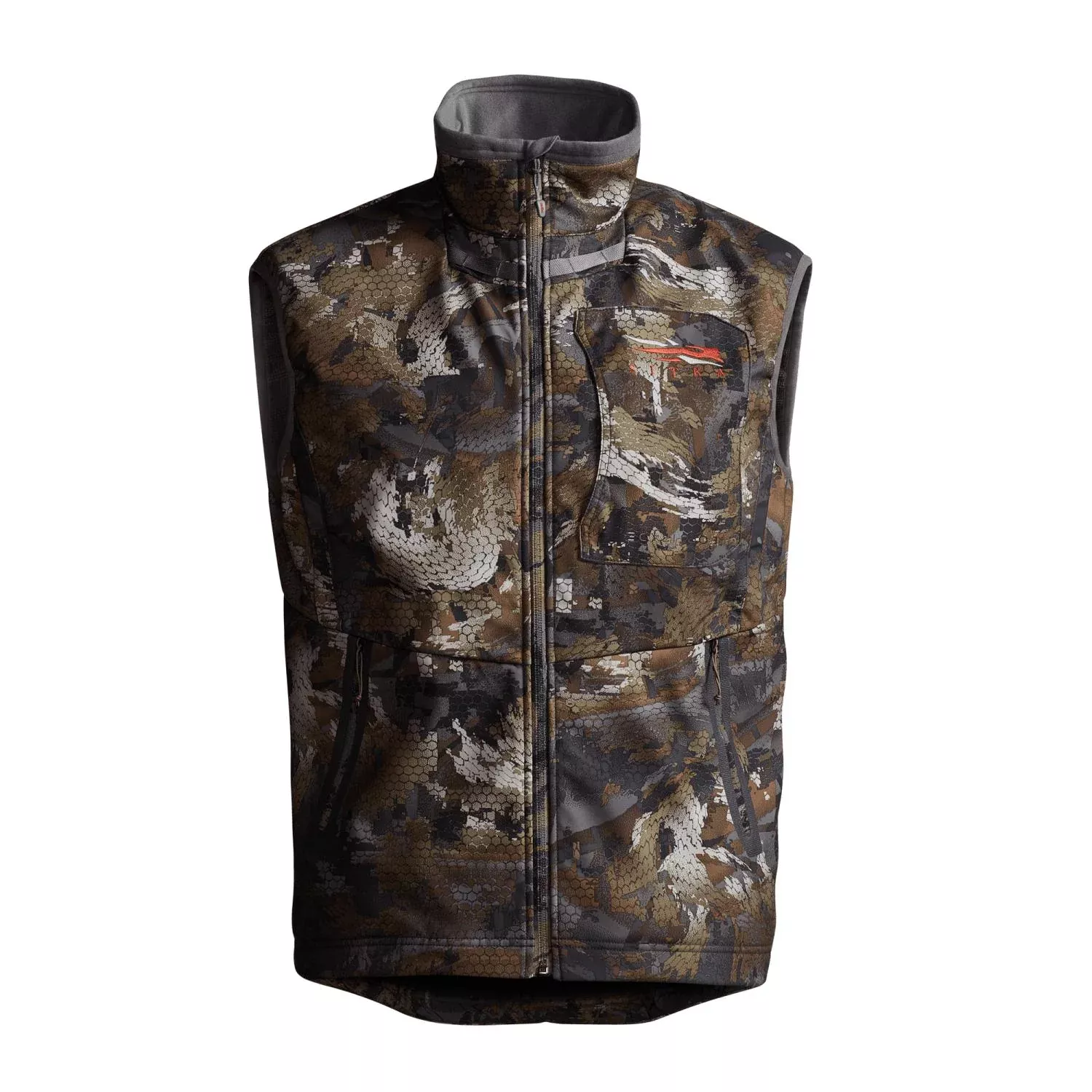 Sitka Dakota Vest
