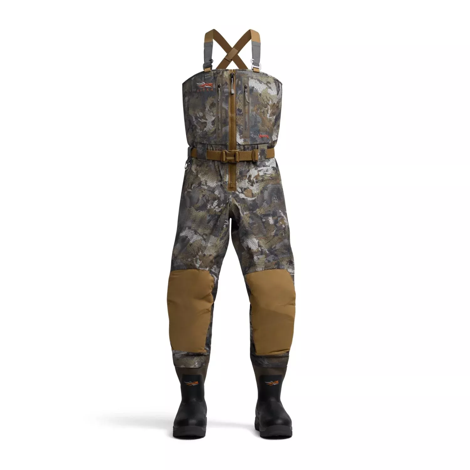 Sitka Delta Pro Zip GTX Wader