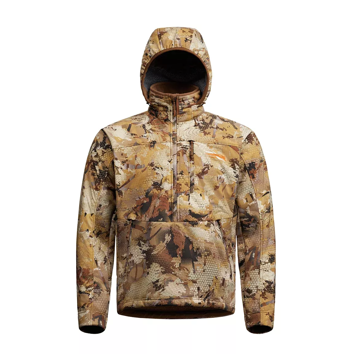 Sitka Duck Oven LT Hoodie