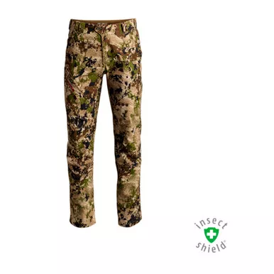 Sitka Equinox Guard t Subalpine