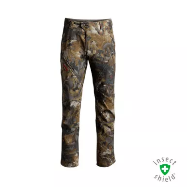 Sitka Equinox Guard t Timber