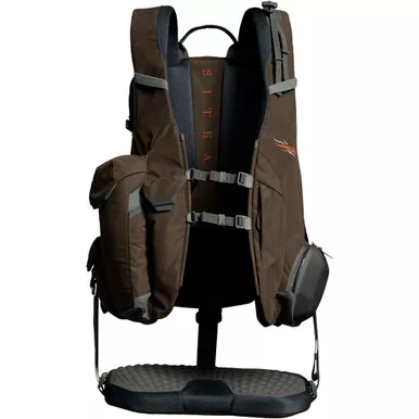 Sitka Equinox Turkey Vest One Size Fits All