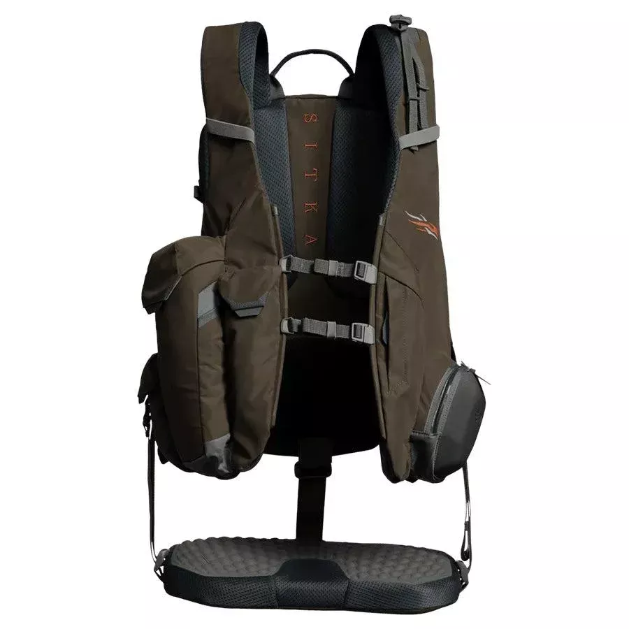 Sitka Equinox Turkey Vest