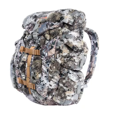 Sitka Fanatic Pack Optifade Elevated Ii