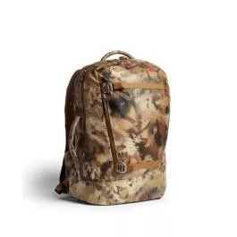Sitka Full Choke Pack - Optifade Waterfowl